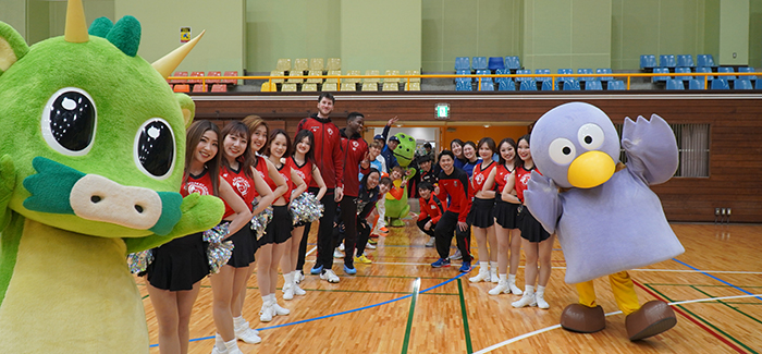 プライドリームス埼玉　トークフェスティバル2025