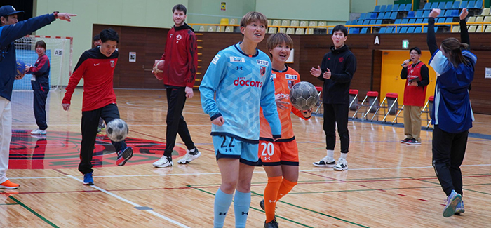 プライドリームス埼玉　トークフェスティバル2025