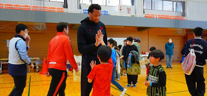 プライドリームス埼玉　トークフェスティバル2026