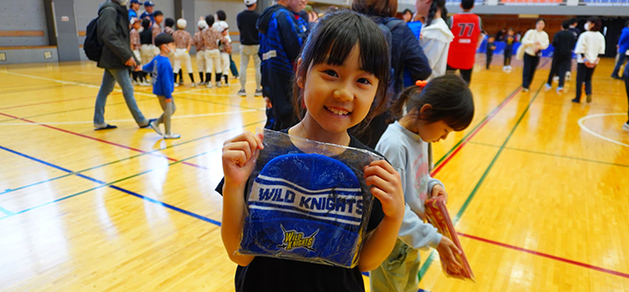 プライドリームス埼玉　トークフェスティバル2026