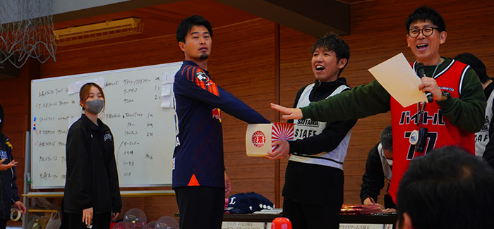 プライドリームス埼玉　トークフェスティバル2026