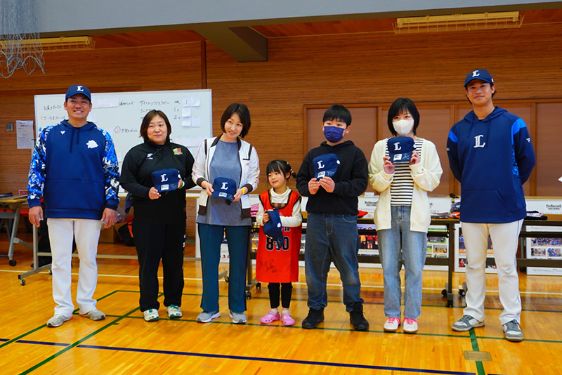 プライドリームス埼玉フェスティバル2026